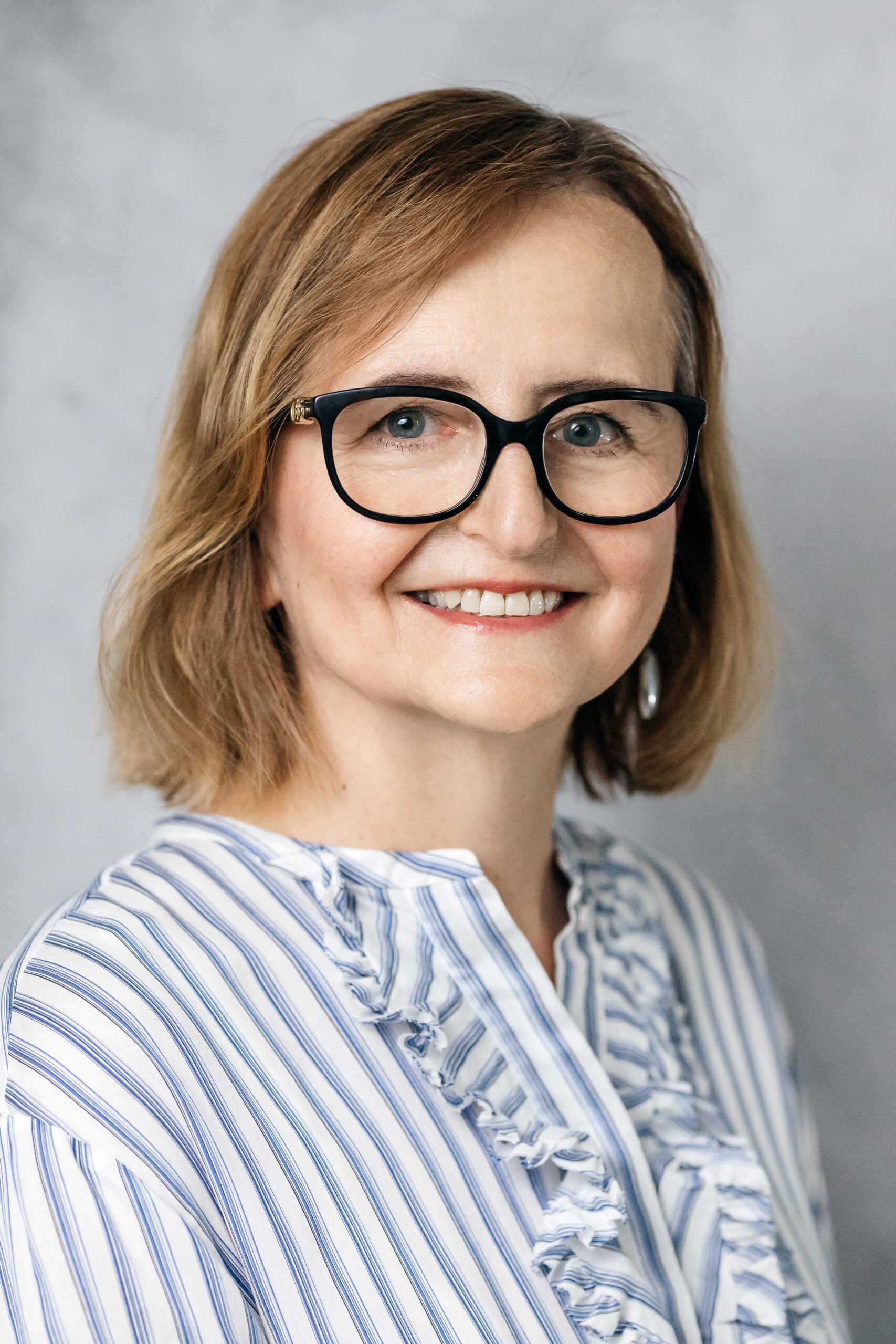 MAŁGORZATA URBAŃSKA